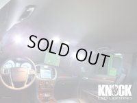 １５〜 クライスラー３００用 ルームランプLEDセット
