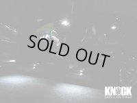１５〜 クライスラー３００（並行車）用 ドアカーテシーＬＥＤバルブ ホワイト