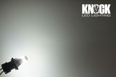 画像3: ０２〜０６ キャデラック エスカレード用 ナンバー灯ＬＥＤバルブセット ホワイト
