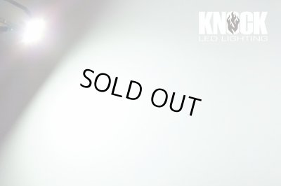画像5: １５〜 クライスラー３００（ディーラー車）用 ドアカーテシーＬＥＤバルブ ホワイト