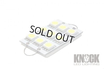 画像3: １５〜 クライスラー３００（並行車）用 ドアカーテシーＬＥＤバルブ ホワイト