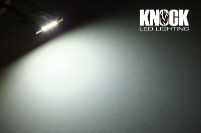 画像4: ０７〜１４ キャデラック エスカレード用 バニティミラーLEDバルブセット ホワイト