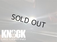 １５〜 ダッジチャージャー用 ドアカーテシーLED ホワイト