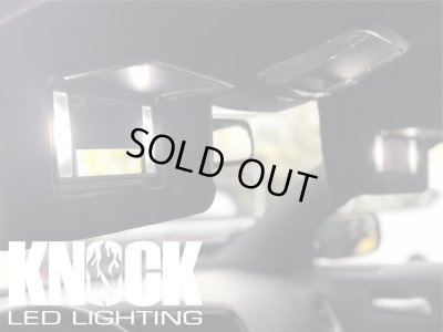 画像2: １５〜 ダッジ チャージャー用 ルームランプLEDセット