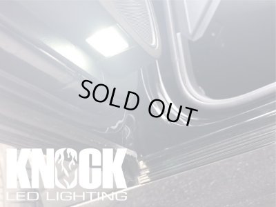 画像2: １５〜 ダッジチャージャー用 ドアカーテシーLED ホワイト