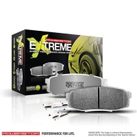 Z26 Extreme Brake Kit