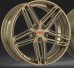 画像1: KNOCK FORGED WHEELS NP-4 (1)