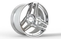 KNOCK FORGED WHEELS NP-3