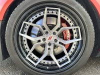 KNOCK FORGED WHEELS NP-2