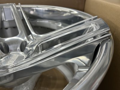 画像7: KNOCK FORGED WHEELS NP-3