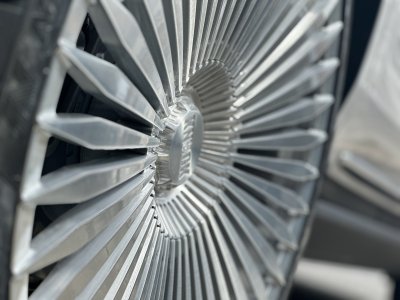 画像6: KNOCK FORGED WHEELS NP-6