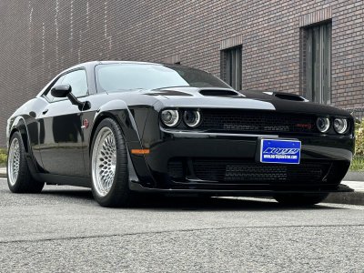 画像2: KNOCK FORGED WHEELS NP-1