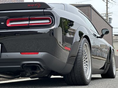 画像3: KNOCK FORGED WHEELS NP-1