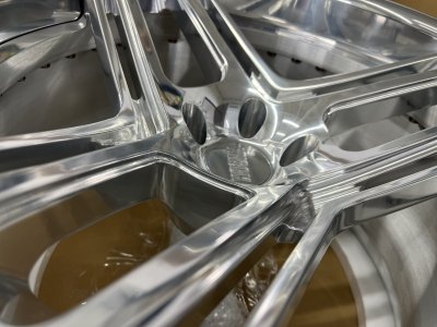 画像6: KNOCK FORGED WHEELS NP-3