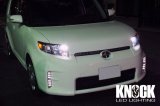 画像: ０８〜 SCION xB用 ポジションランプＬＥＤバルブセット