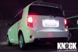 画像: ０８〜１６ SCION xB用 ナンバー灯ＬＥＤバルブセット