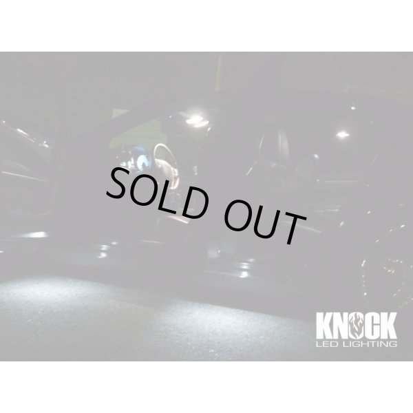 画像2: １５〜 クライスラー３００用 ルームランプLEDセット (2)