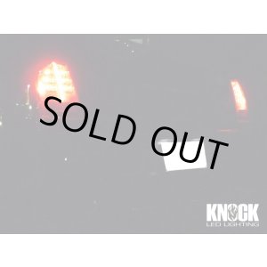 画像: １５〜 クライスラー３００用 ナンバー灯LEDバルブセット ホワイト