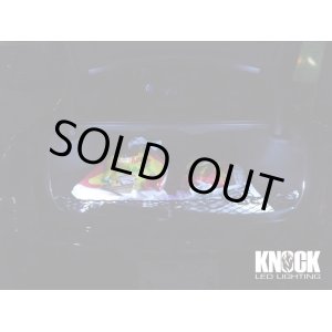 画像: １５〜 クライスラー３００用 トランクルームＬＥＤバルブ ホワイト
