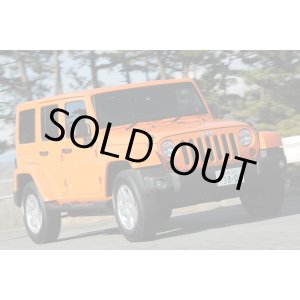 画像: ０７〜１８ クライスラージープラングラーアンリミテッド用 ルームランプLEDセット