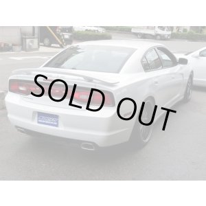 画像: １５〜 ダッジ チャージャー用 ナンバー灯ＬＥＤバルブ