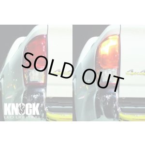 画像: [魔法のLED]ＫＮＯＣＫ ３１５７ アンバー