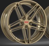 画像: KNOCK FORGED WHEELS NP-4