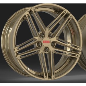 画像: KNOCK FORGED WHEELS NP-4