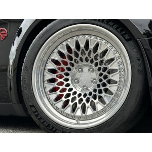 画像: KNOCK FORGED WHEELS NP-1