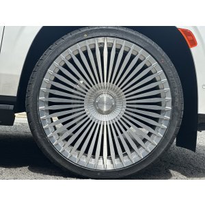 画像: KNOCK FORGED WHEELS NP-6