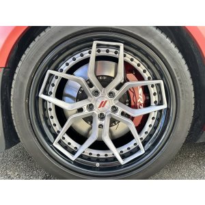 画像: KNOCK FORGED WHEELS NP-2