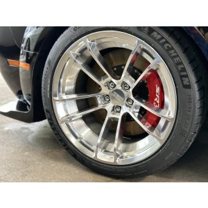 画像: KNOCK FORGED WHEELS NP-5