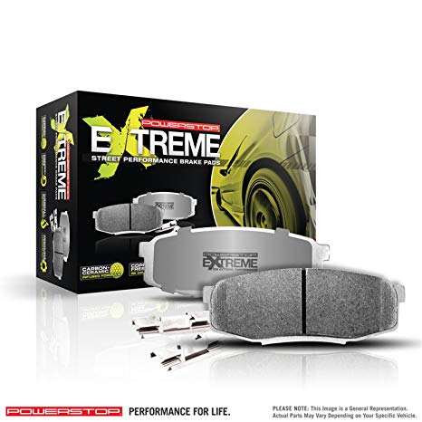 画像1: Z26 Extreme Brake Kit (1)